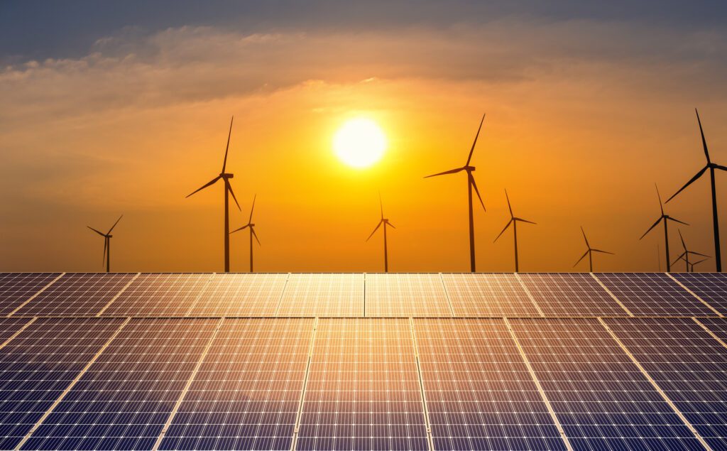 Renewable Energy Headhunters