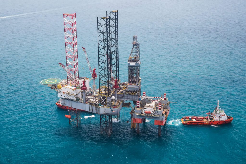 Maritime Operations Executive Recruiters