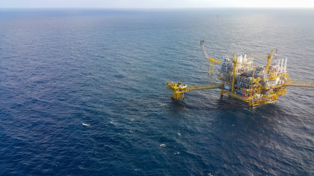 Offshore Operations Recruiters