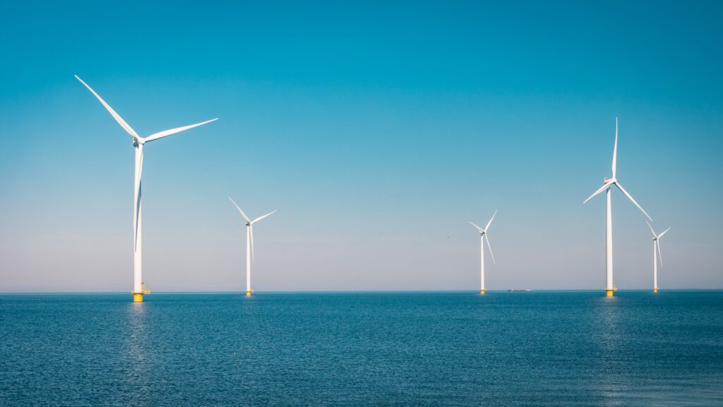 Offshore Wind Energy Recruitment