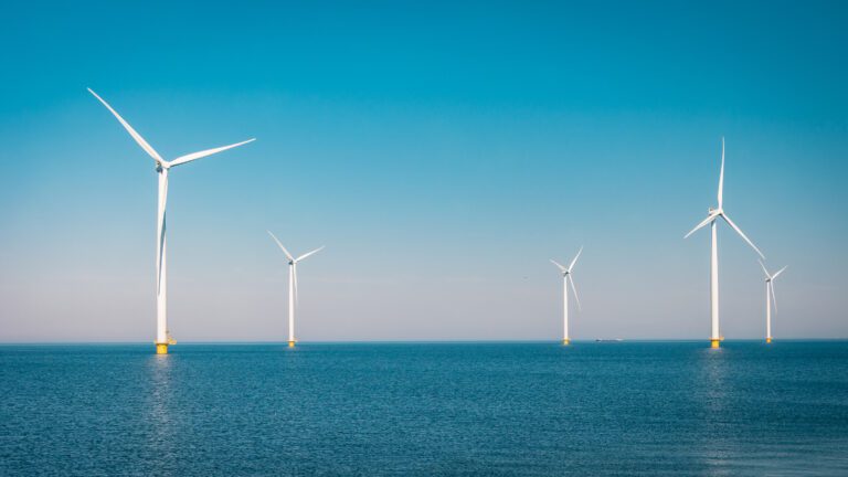 Offshore Wind Energy Recruitment