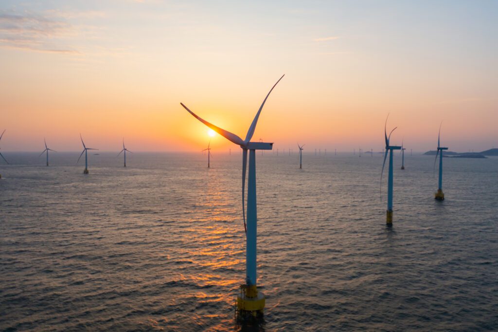 Offshore Wind Recruitment Solutions