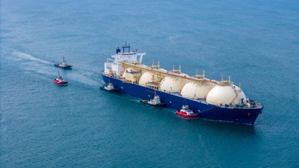 Maritime Energy Headhunter