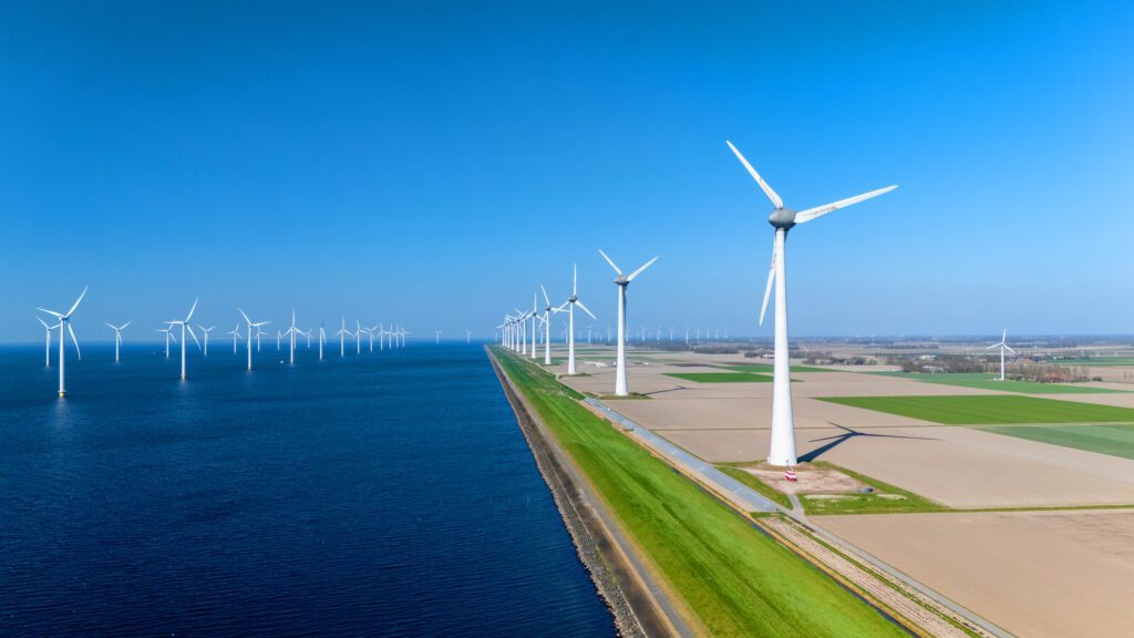 Top Renewable Energy Recruiters