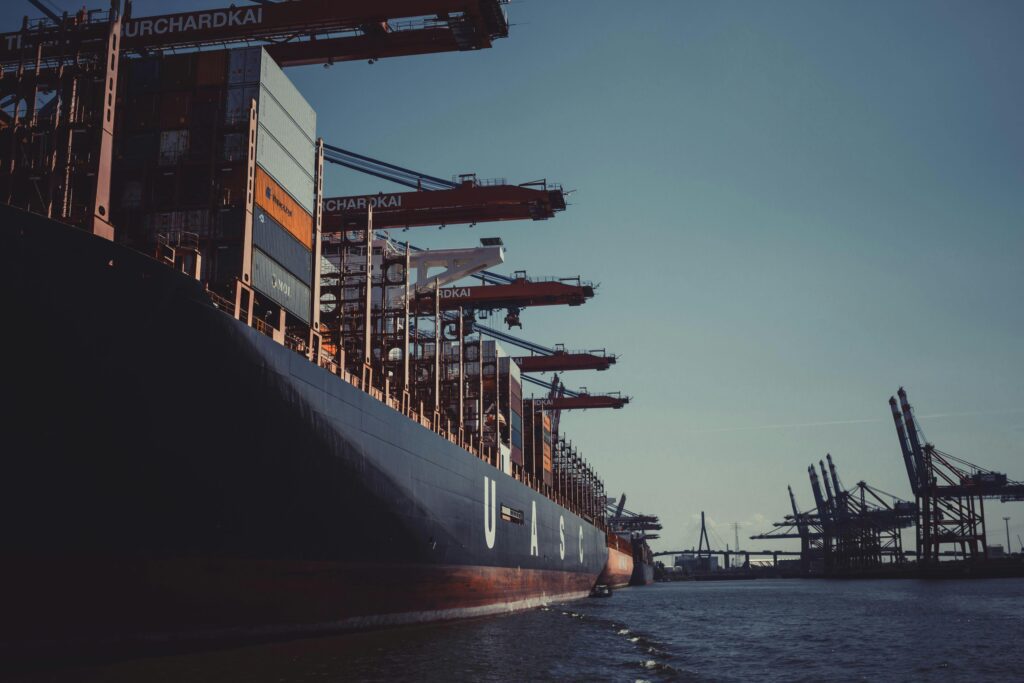 .Port Engineer Recruiter