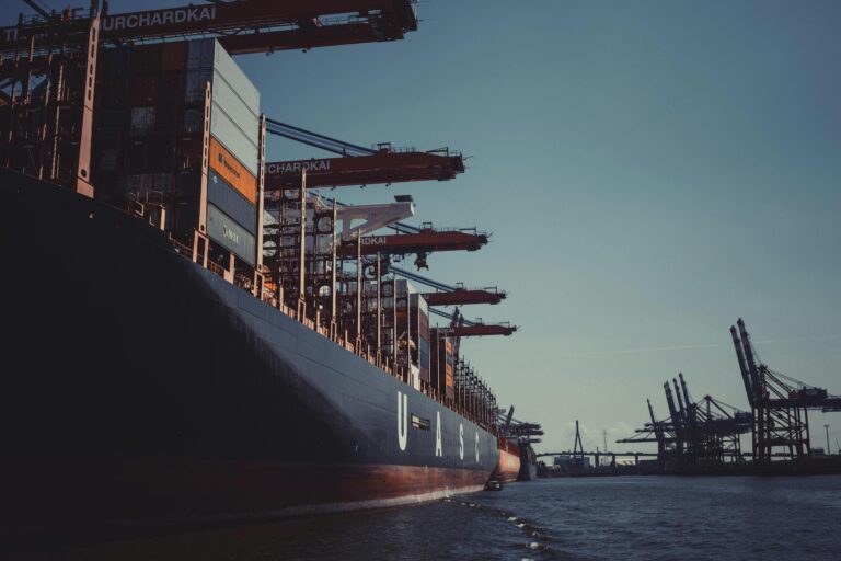 Port Engineer Recruiter