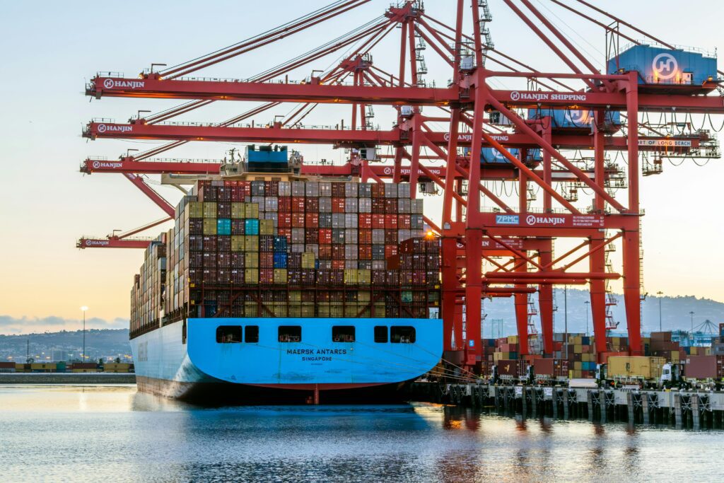 Logistics Executive Recruiters