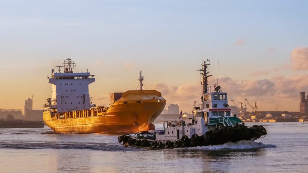Maritime Operations Recruiting Agency