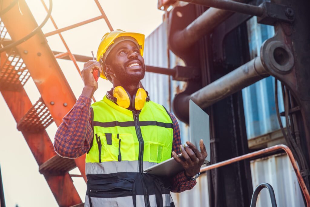 Recruitment of Vessel Operations Experts