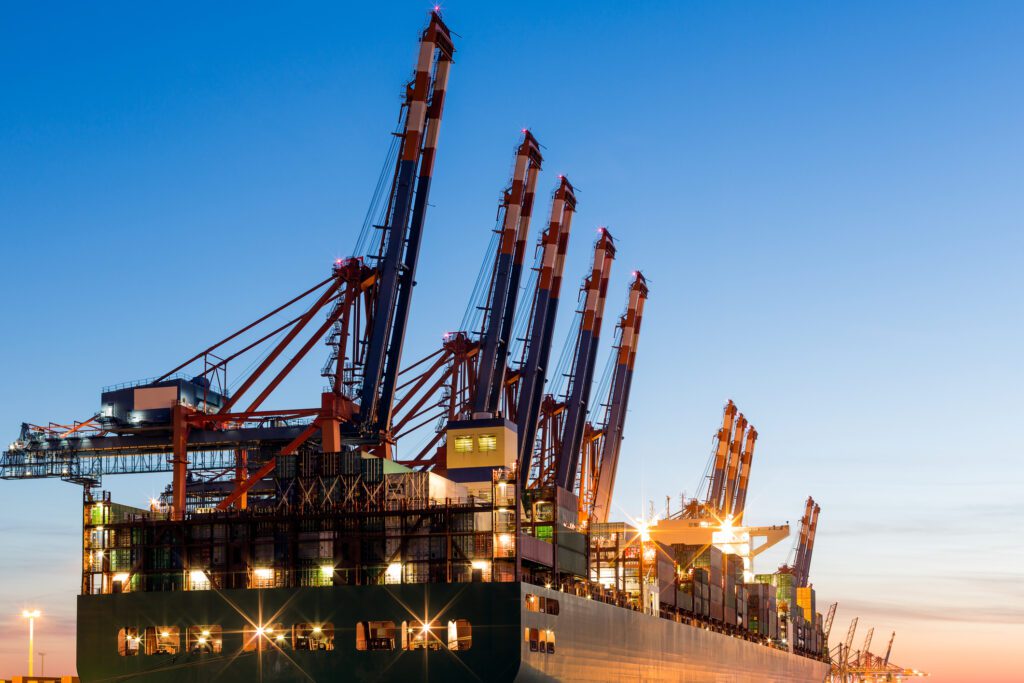 Recruiting Operational Maritime Talent
