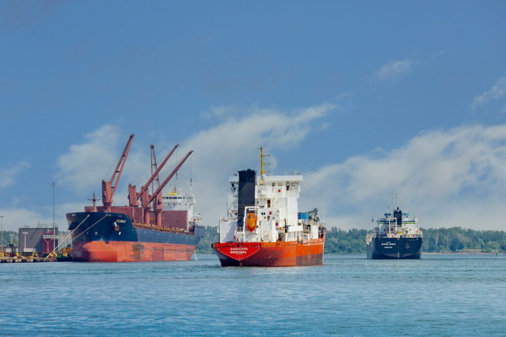 Recruiting Talent in Marine Operations