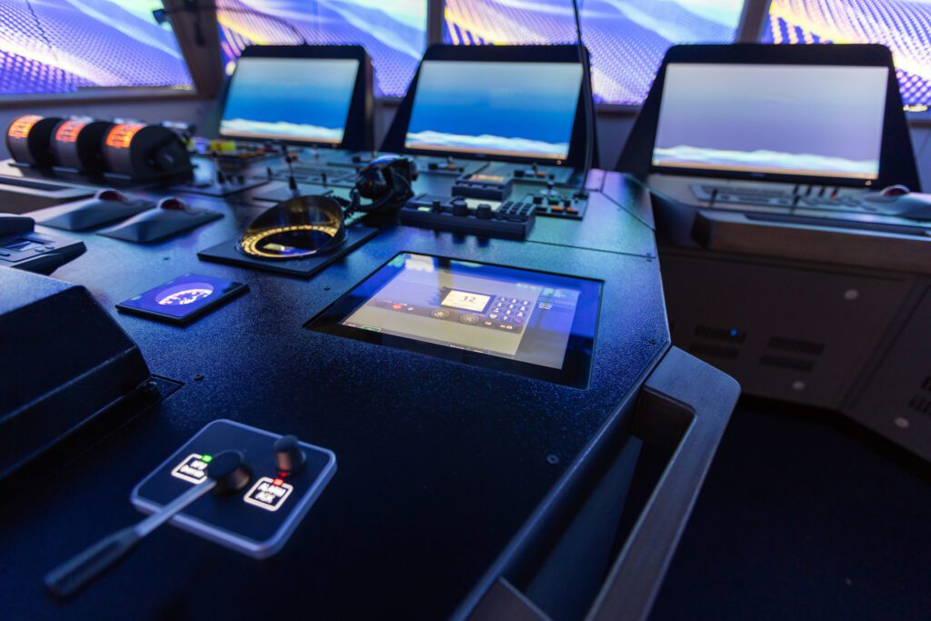 Operational Maritime Recruiting Services