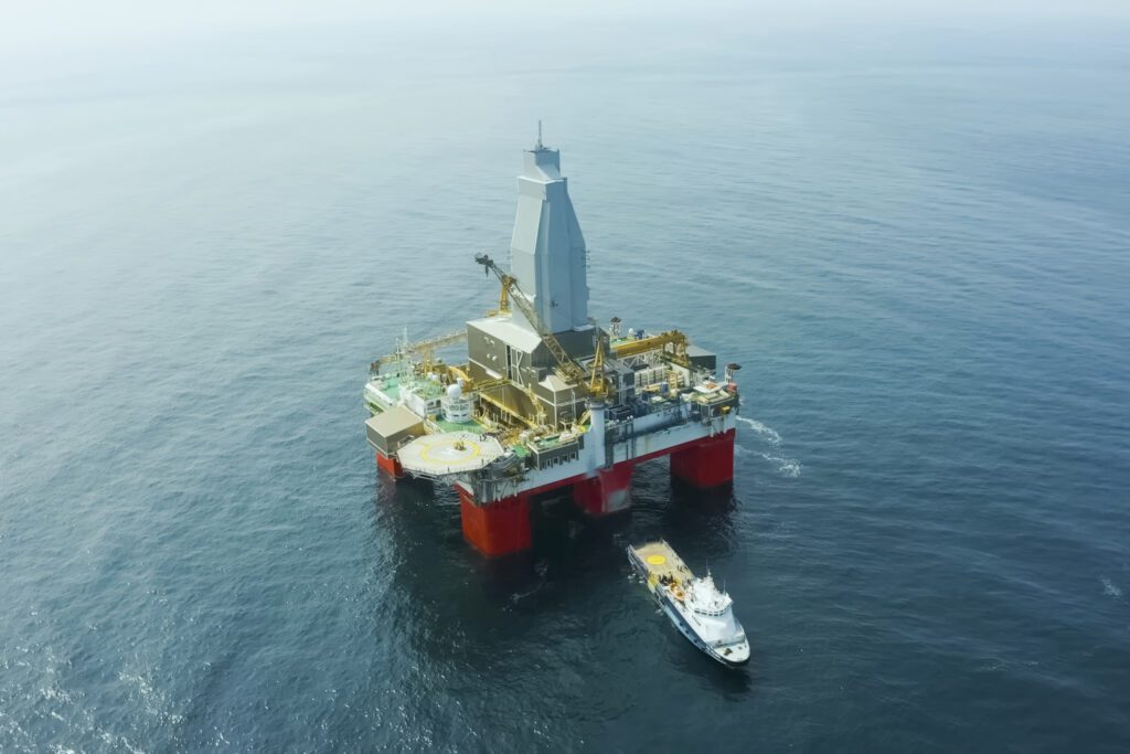 Recruitment for Offshore Operations