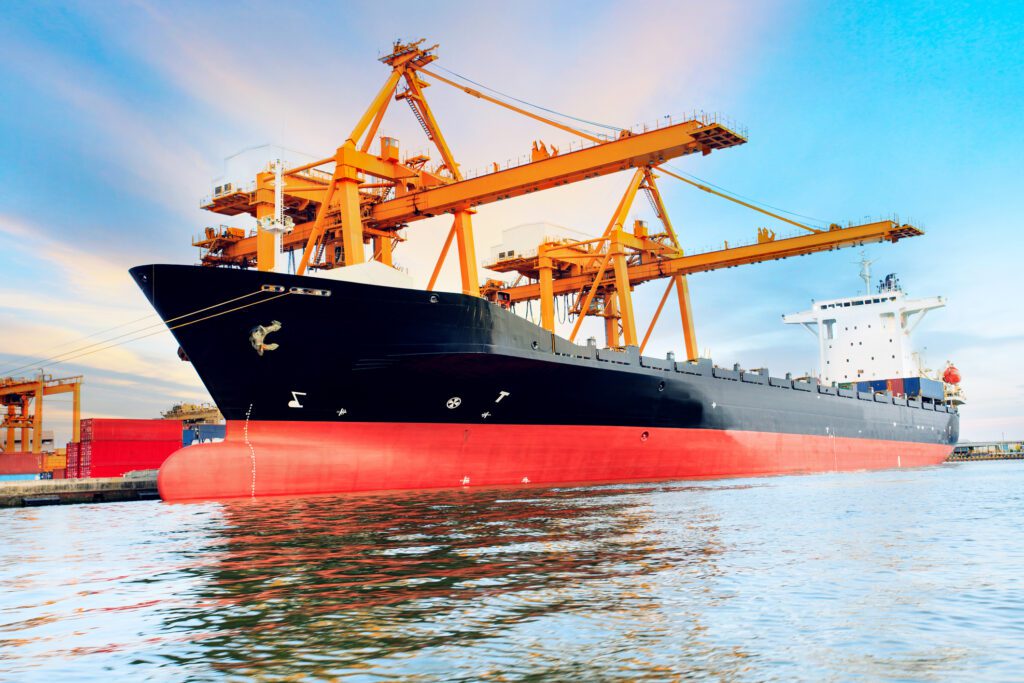 Recruitment for Vessel Logistics