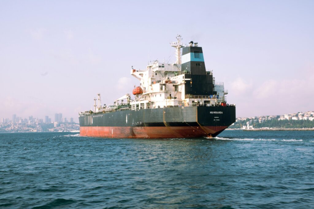 Maritime Operations Recruitment Firm