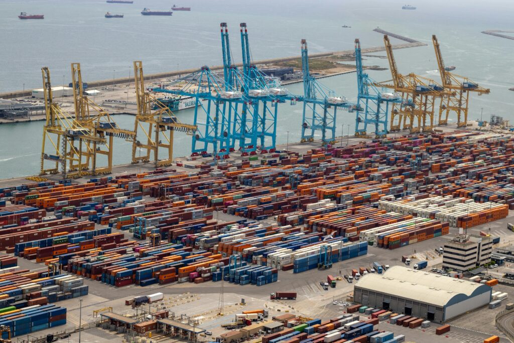 Operational Maritime Recruiters Alliance