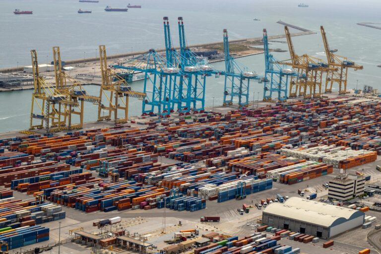 Operational Maritime Recruiters Alliance