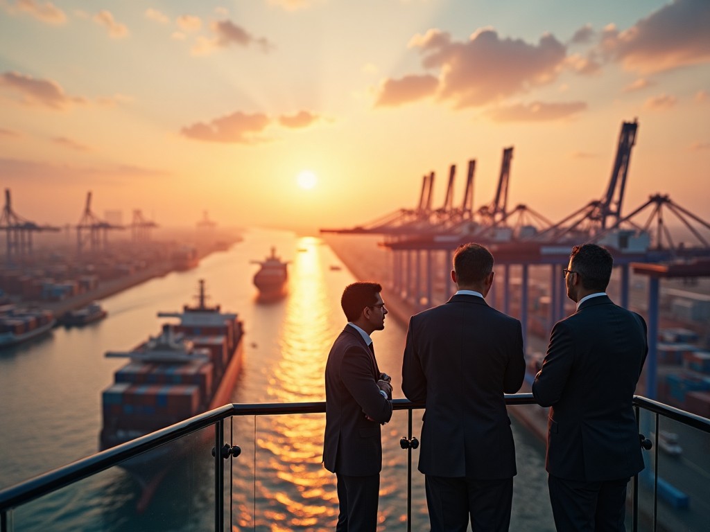 COO Maritime Recruitment
