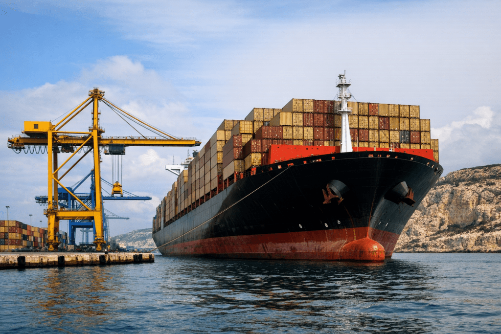 Ship Management Executive Search