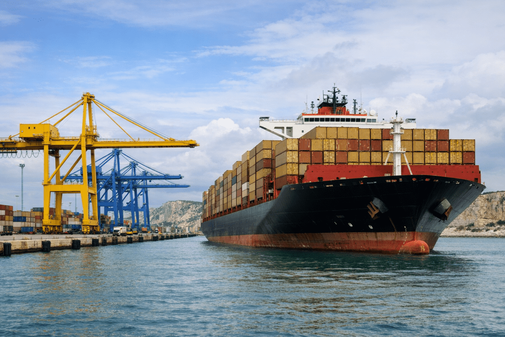 Offshore Executive Recruitment